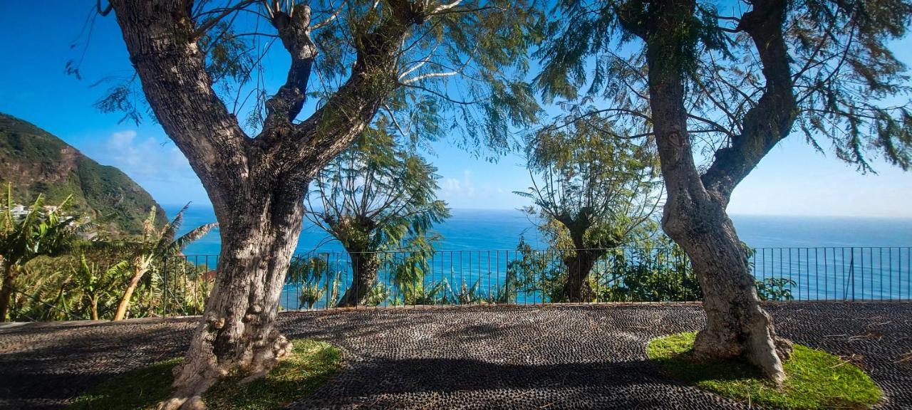 Villa Torre Bella Gardens Arco da Calheta  Exterior foto
