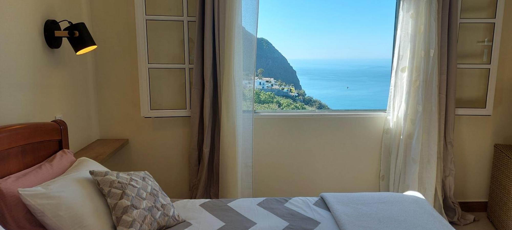 Villa Torre Bella Gardens Arco da Calheta  Zimmer foto