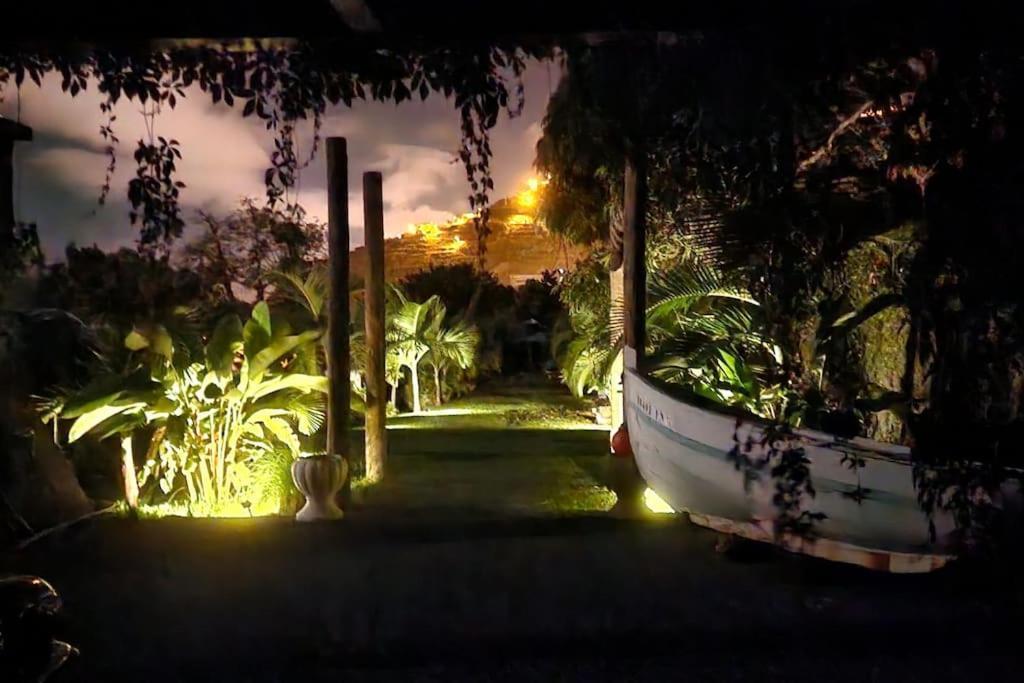 Villa Torre Bella Gardens Arco da Calheta  Exterior foto