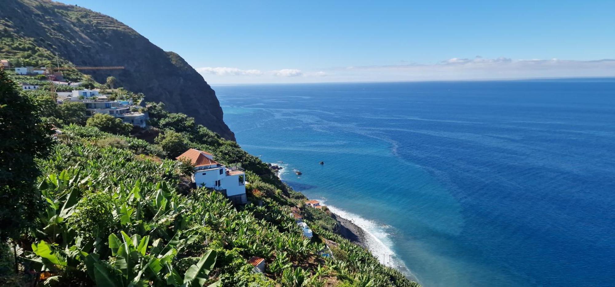 Villa Torre Bella Gardens Arco da Calheta  Exterior foto